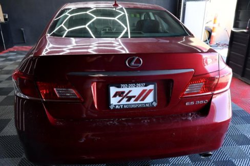 Used 2011 Lexus ES 350 image 6