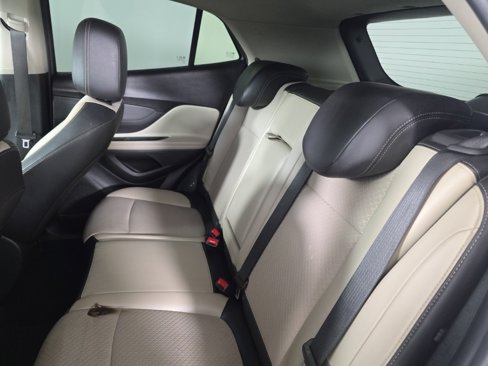 Used 2021 Buick Encore Preferred image 26