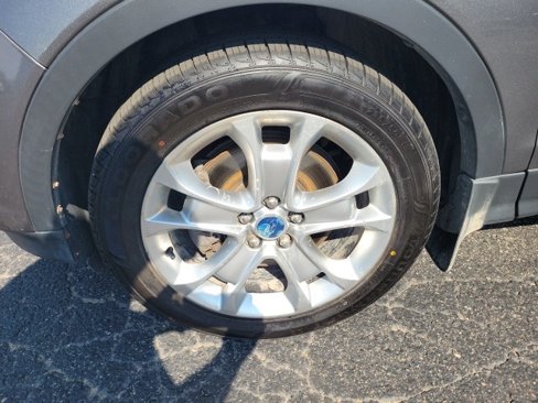 Used 2013 Ford Escape SEL image 10