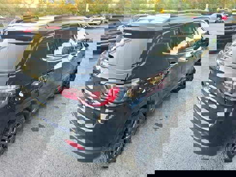 New 2026 Jeep Compass Limited image 5