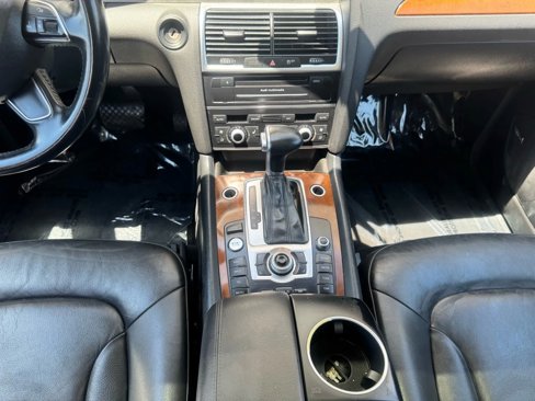Used 2015 Audi Q7 TDI Premium Plus image 24