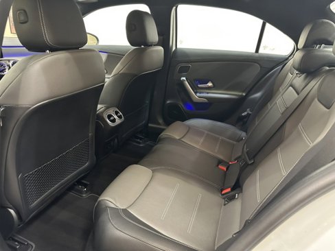 Certified 2022 Mercedes-Benz A 220 4MATIC w/ AMG Line image 10