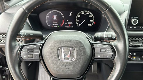 Used 2023 Honda HR-V Sport image 11