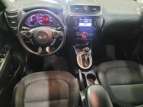 Used 2017 Kia Soul + image 26