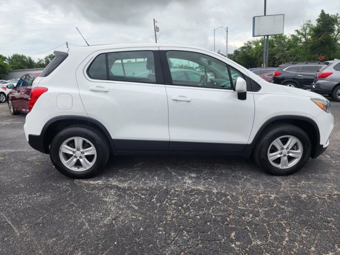 Used 2018 Chevrolet Trax LS image 8