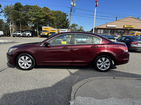 Used 2010 Honda Accord EX-L image 5