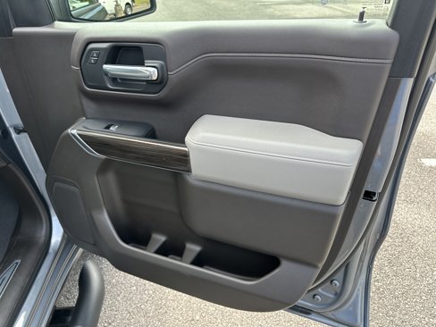 Used 2019 Chevrolet Silverado 1500 LT w/ All-Star Edition image 15