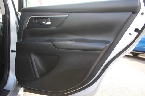Used 2015 Nissan Altima 2.5 S w/ Special Edition Package image 14
