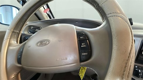 Used 2002 Ford F150 4x4 SuperCab image 23