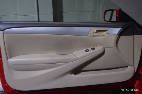 Used 2008 Toyota Solara SE image 7