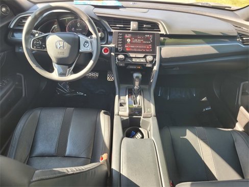Used 2020 Honda Civic Sport Touring image 16