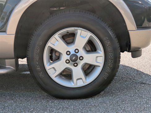 Used 2003 Ford Explorer Eddie Bauer image 11