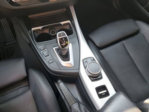 Used 2018 BMW M240i Convertible image 29