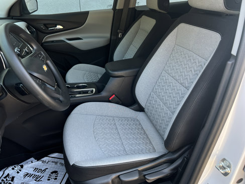 Used 2024 Chevrolet Equinox LS w/ Sport Edition image 10