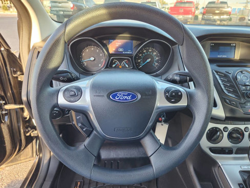Used 2014 Ford Focus SE image 20