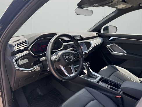 Used 2021 Audi Q3 2.0T Premium w/ Convenience Package image 30