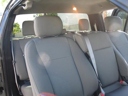 Used 2018 Ford F150 XLT w/ Equipment Group 302A Luxury image 34