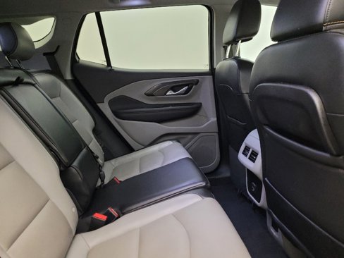 Used 2018 GMC Terrain SLT w/ Fleet Convenience Package image 19