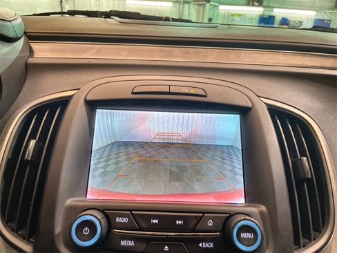 Used 2014 Buick LaCrosse Leather image 14