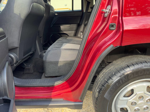 Used 2015 Jeep Patriot Sport w/ Power Value Group image 14