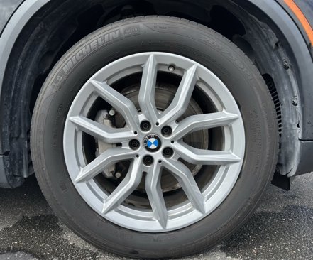 Used 2020 BMW X5 xDrive40i image 11