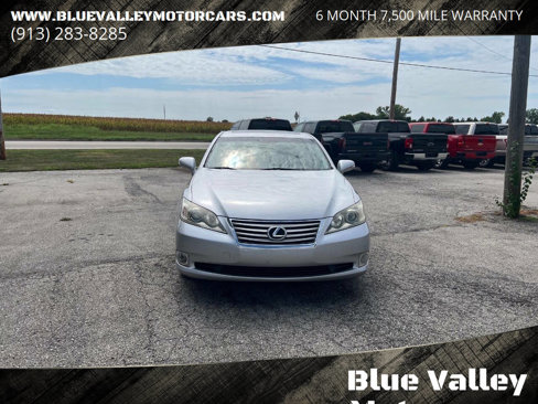 Used 2011 Lexus ES 350 image 2