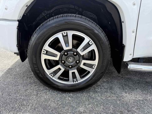 Used 2018 Toyota Tundra SR5 image 52