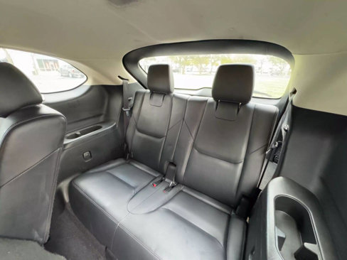 Used 2018 MAZDA CX-9 Touring image 11