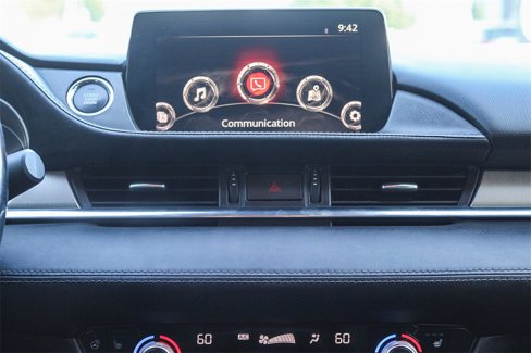 Used 2018 MAZDA MAZDA6 Grand Touring Reserve image 14