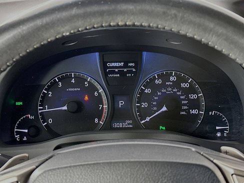 Used 2013 Lexus RX 350 F Sport image 12