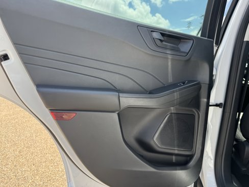 Certified 2022 Ford Escape S image 24