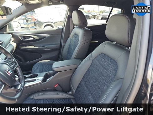 Certified 2024 Buick Envista Preferred w/ Convenience I Package image 10