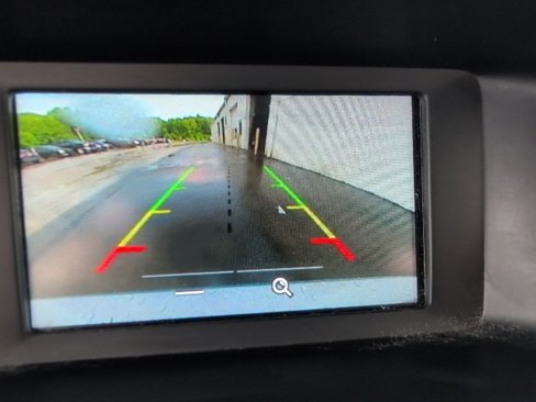 Used 2018 Ford Focus S image 25
