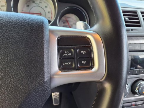 Used 2012 Dodge Challenger R/T Plus image 19
