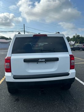 Used 2016 Jeep Patriot Sport image 5