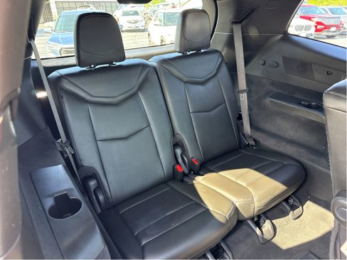 Used 2021 Cadillac XT6 Premium Luxury image 7