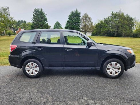 Used 2010 Subaru Forester 2.5X image 5