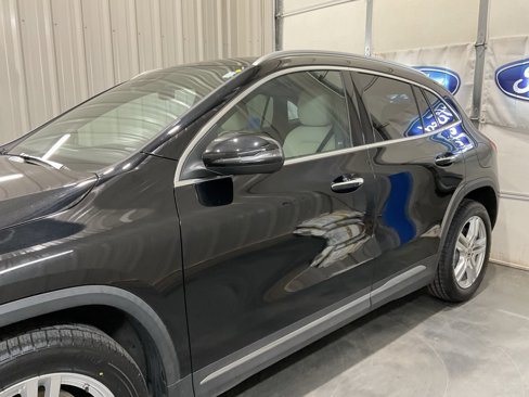 Used 2021 Mercedes-Benz GLA 250 4MATIC image 5