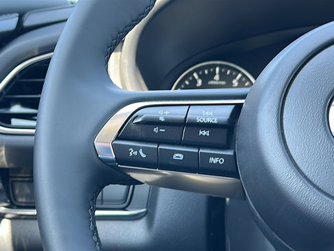 New 2025 MAZDA CX-30 AWD 2.5 S w/ Preferred Package image 19