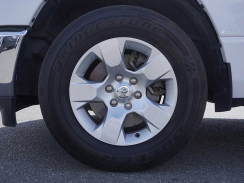 Certified 2022 RAM 1500 Lone Star image 10