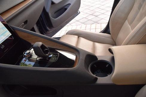 Used 2022 Polestar Polestar 2 w/ Plus Package image 59