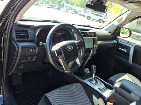 Used 2022 Toyota 4Runner SR5 image 14