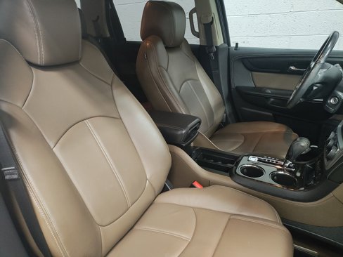Used 2017 GMC Acadia Limited SLT image 10
