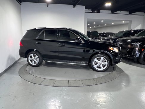 Used 2018 Mercedes-Benz GLE 350 4MATIC w/ Premium 1 Package image 16