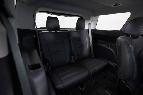 Used 2020 GMC Acadia SLT w/ Driver Alert Package II image 15
