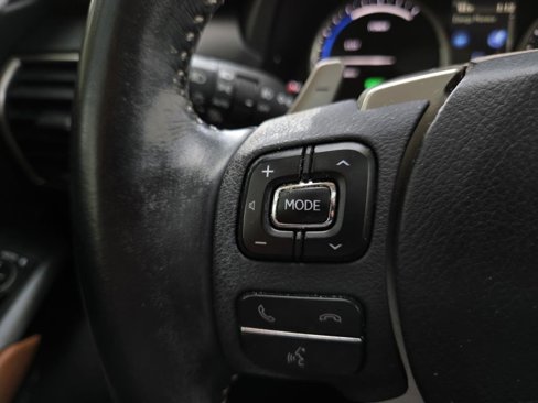 Used 2020 Lexus NX 300h AWD w/ Premium Package image 29