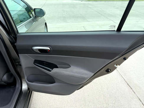 Used 2006 Honda Civic LX image 18