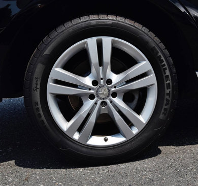 Used 2014 Mercedes-Benz ML 350 4MATIC image 56