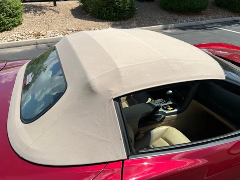 Used 2007 Chevrolet Corvette Premium Conv w/ 3LT w/ Preferred Equipment Group image 23