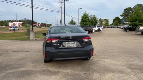 Used 2024 Toyota Corolla LE image 5